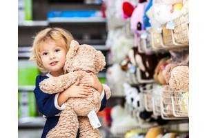Детский комиссионный Магазин