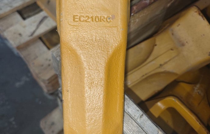 Коронки ковшей экскаваторов SDLG и LGCE
