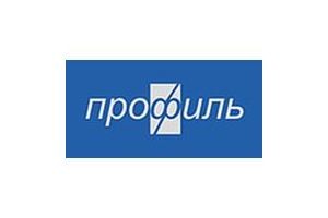 Профиль, наружная реклама