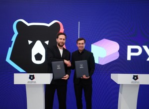 «Рувики» и Российская Премьер-Лига создадут базу знаний о российском футболе