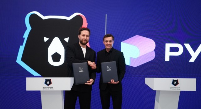 «Рувики» и Российская Премьер-Лига создадут базу знаний о российском футболе