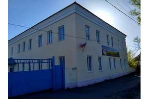 ГБПОУ ВО Бобровский аграрно-индустриальный колледж