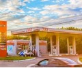 Сеть автомоечных комплексов ВТК