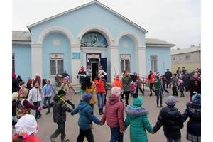 Молодежный центр «Озарение»
