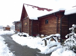 Историко-этнографический музей охоты