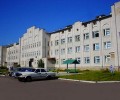 БУЗ ВО “Бобровская ЦРБ”