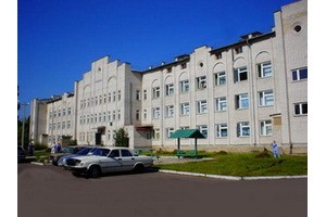 БУЗ ВО “Бобровская ЦРБ”