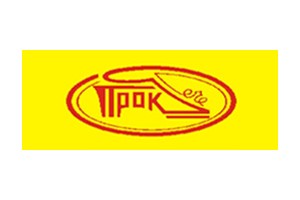 Сеть обувных магазинов «ПРОК»