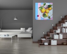 Картины и постеры Artwall