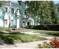 Воронежское областное училище культуры имени Алексея Суворина (ВОУК)