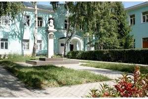 Воронежское областное училище культуры имени Алексея Суворина (ВОУК)