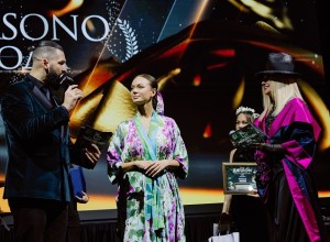 В Москве состоялась ежегодная премия «PERSONO года»
