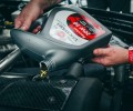 Takayama начинает продажи моторных масел Racetec 20W-50, испытанных в профессиональном автоспорте