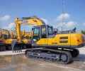 Запасные части экскаватор XCMG XE260D