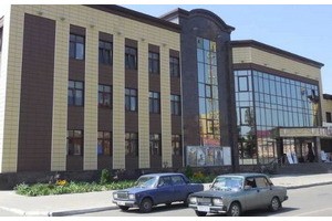 Дом культуры Бобров