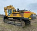 Запасные части экскаваторов SDLG E6500F