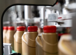 Синтетические моторные масла задают тренды: российские бренды укрепили лидерство
