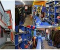 Спорттовары в Бутурлиновке (ТЦ Корона)