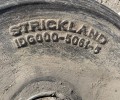 Запчасти Strickland Tracks для ходовых систем спецтехники