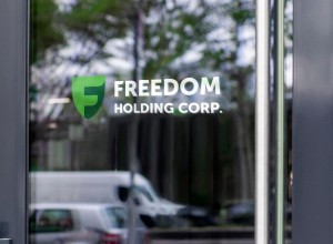 Freedom Holding Corp. заработал $2,1 млрд по итогам 2025 фискального года