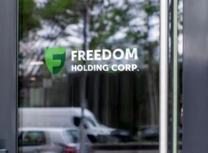 S&P повысило прогноз по рейтингу «дочек» Freedom Holding Corp. до позитивного