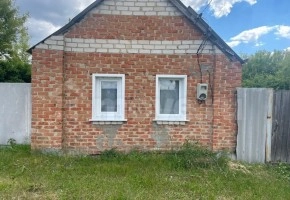 Продается дом, 23.7 м², 22 сотки, Бутурлиновка, ул. 40 лет победы, 144