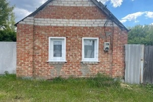 Продается дом, 23.7 м², 22 сотки, Бутурлиновка, ул. 40 лет победы, 144