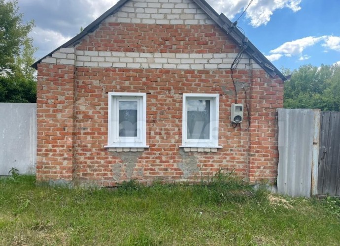 Продается дом, 23.7 м², 22 сотки, Бутурлиновка, ул. 40 лет победы, 144