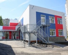 Остекление объектов (ПВХ, АЛЮМИНИЙ, БЕЗРАМНОЕ)