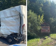 В Аннинском районе в ДТП погибли два человека