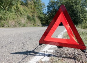 Ренессанс Страхование назвал десять автомобилей, которые чаще других попадают в ДТП