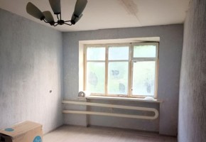 Продаем 1-комнатную квартиру, 35 м², Таловая