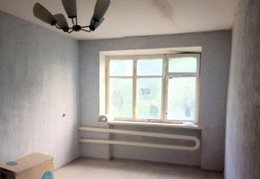 Продаем 1-комнатную квартиру, 35 м², Таловая