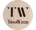 TIKKAWOOD