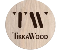 TIKKAWOOD