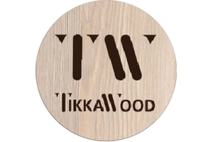 TIKKAWOOD
