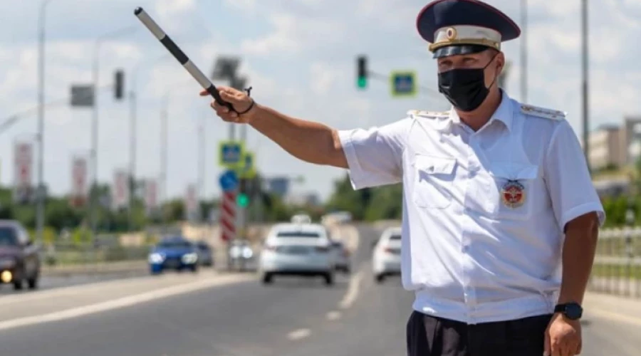 «Сплошные» проверки устроят на дорогах Воронежа