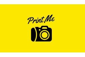 Cтудия фотопечати Print Me