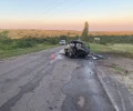 В Калачеевском районе из-за ДТП с 5 погибшими возбудили уголовное дело