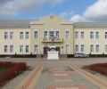 Школа искусств им. Л.И.Болдина