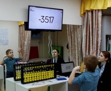 Детвора — развивающий детский центр