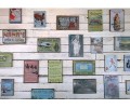 Картины и постеры Artwall