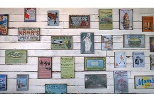 Картины и постеры Artwall