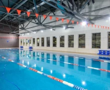 Фитнес-клуб «ALEX FITNESS» (Максимир)