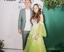 В Москве состоялась ежегодная премия «PERSONO года»