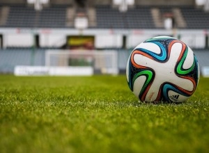 Каждый четвертый россиянин в детстве мечтал стать спортсменом