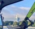 Адаптеры и коронки ковшей китайских экскаваторов