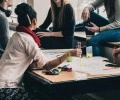 Офисные сотрудники назвали свои самые крупные ежедневные траты