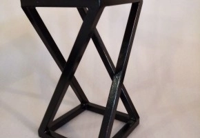 Мебель из металла