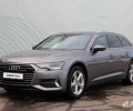 Audi A6, 2019